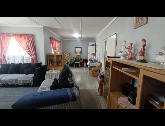 3 BEDROOM HOUSE FOR SALE IN VANDERBIJLPARK SE 1